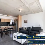 Nuevo Hermoso Departamento Ubicado En Palermo