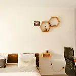 Luminoso Estudio En Palermo Holywood