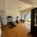 Palermo Soho Getaway - Pool, Sauna And Workspace