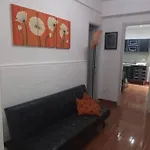 Recoleta, Acogedor Con Patio, Wifi, Bien Equipado
