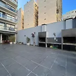Apartamento En Belgrano