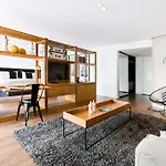 Casasur Palermo Hotel