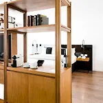 Casasur Palermo Hotel