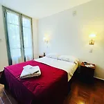 Hotel Alcazar