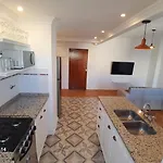 Departamento Amplio Y Luminoso