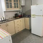 Habitacion En Edificio Historico De La Ciudad De Buenos Aires