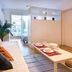 Warm, Quiet & Inviting Retreat - Steps From Palermo