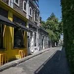 Estudio Palermo Soho, Plaza Serrano - Buenos Aires