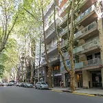 Luz Y Tranquilidad En Las Alturas De Palermo