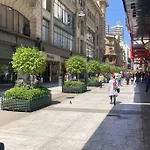 Inmejorable Ubicacion!!!, Peatonal Florida Frente A Galerias Pacifico Y Pza San Martin