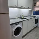 Luminoso Y Acogedor Depto En Palermo