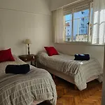 Departamento Entero En El Centro Para 4