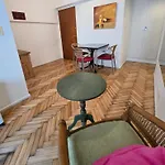 Acogedor Departamento En Corazon De Buenos Aires