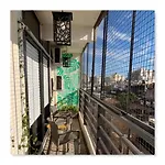 Ayres Del Lezama Best Apartment! Park, History And Gastronomy