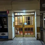 Nice Appartment In San Telmo / La Boca