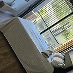 Divino Dpto Con Piscina Y Parrilla En Palermo Hollywood