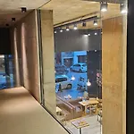Divino Dpto Con Piscina Y Parrilla En Palermo Hollywood