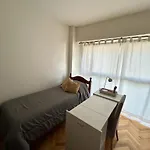 Hermoso Cuarto En Recoleta Cerca De Todo