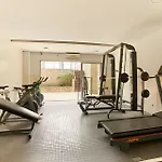 Moderno Studio Con Pileta Y Gym