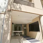 Moderno Studio Con Pileta Y Gym