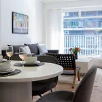 Mentha Spacious Apartment