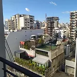 V. Palermotango, Departamento A Estrenar, Luminoso