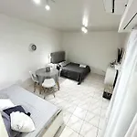 Monoambiente Con Estilo Y Comodidad En Recoleta