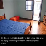 San Telmo Apartment