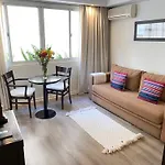 Ulises Recoleta Suites