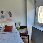 7Departamento En El Centro De Buenos Aires