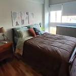 7Departamento En El Centro De Buenos Aires