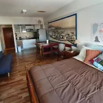 7Departamento En El Centro De Buenos Aires