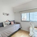 September Vibes - Spacious 2Br In Buenos Aires