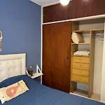 Centrico Y Amplio Apartamento A Pasos Del Metro