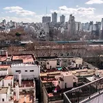 Oro 2324 Monoambiente De Estreno En Palermo Soho