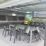 Buenos Aires, Altos Portenos