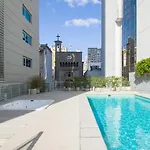 Turisba - Downtown Studio II - Buenos Aires