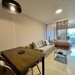 Las Mejores Vistas - Deco Recoleta By Armani