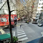 Studio ORO - EXCELENTE ubicación justo en medio de Palermo Chico, Soho y Hollywood