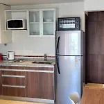 Departamento A Estrenar 4 Pax