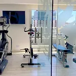 Lujoso Studio En Palermo