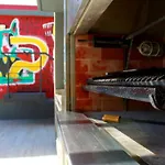 Lujoso Studio En Palermo
