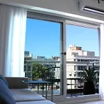 Lujoso Studio En Palermo