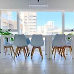 Lujoso Studio En Palermo