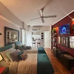 Recoleta, Cerca De Todo , Amplio!