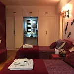 Recoleta, Cerca De Todo , Amplio!