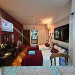 Recoleta, Cerca De Todo , Amplio!
