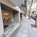 Monoambiente Con Estilo Y Comodidad En Recoleta