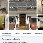 Hotel Yerbal