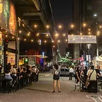 Belgrano Paseo Gastronomico